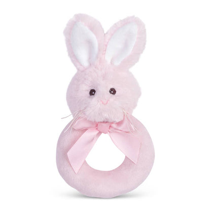 Bunny Ring Rattle