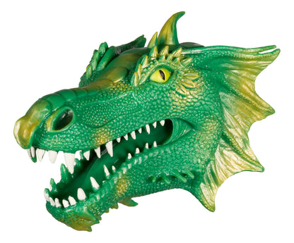 Dragon Bite Puppet