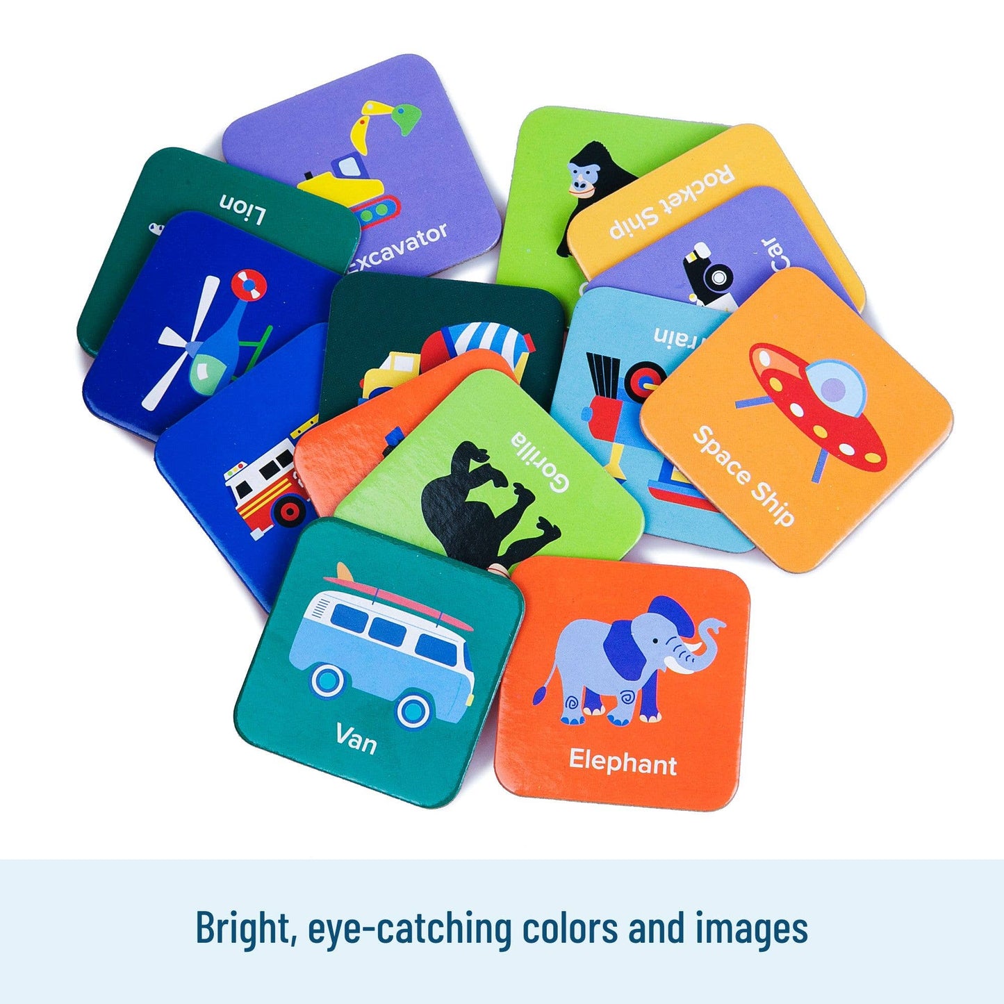 Boys Memory Matching Game