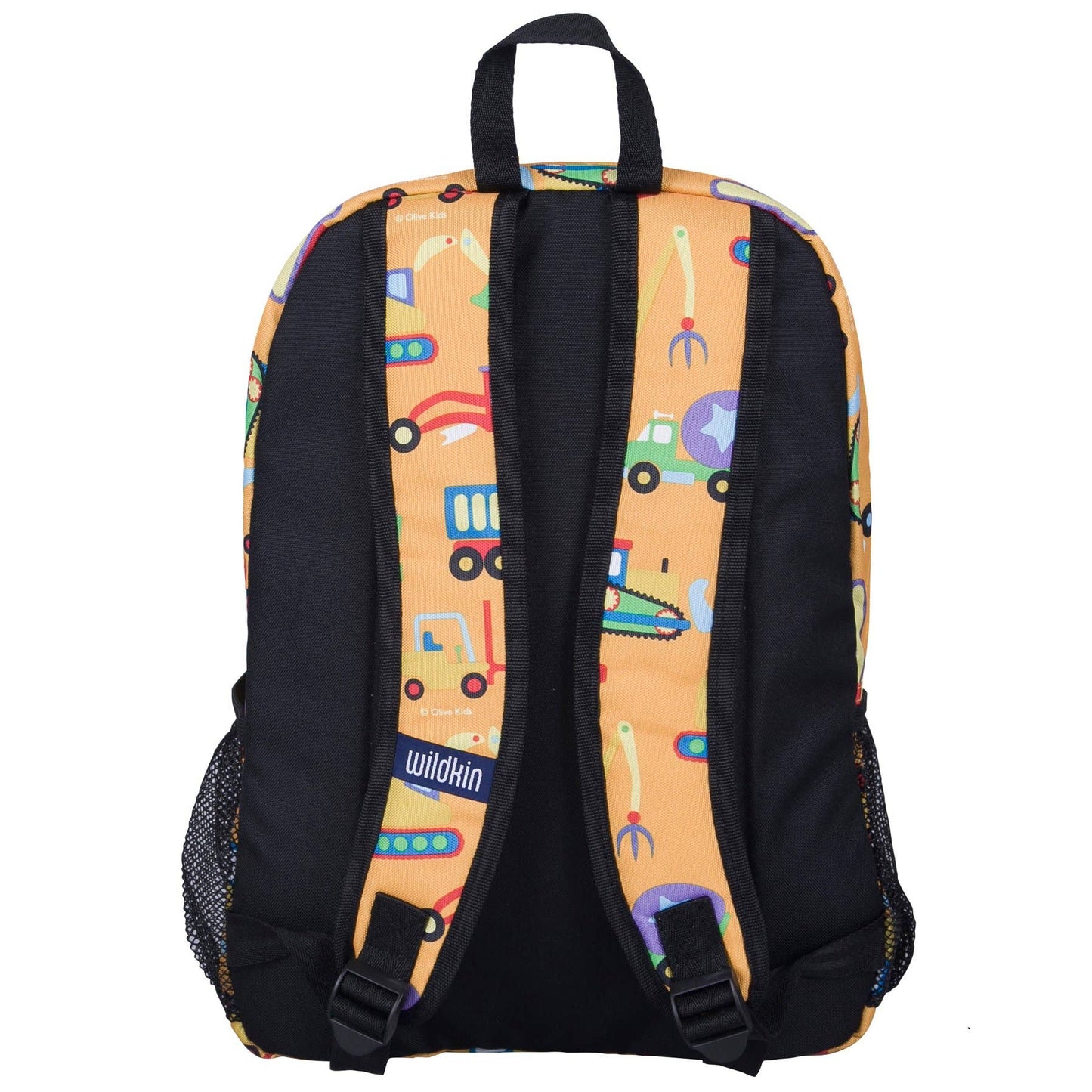 Under Construction Backpack