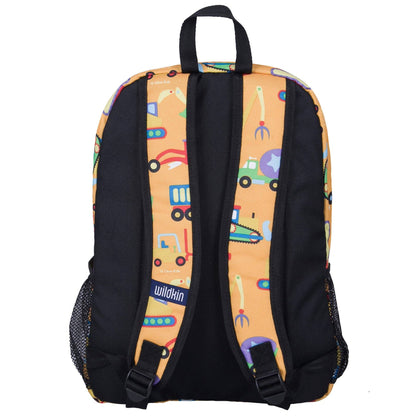 Under Construction Backpack