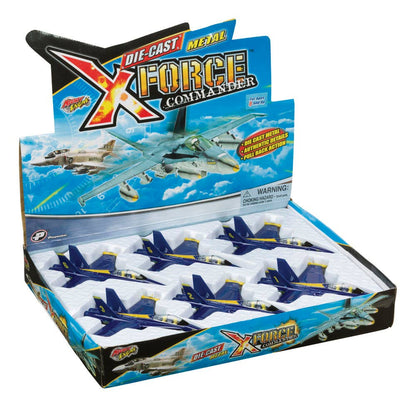 F-18 Blue Angel Jet
