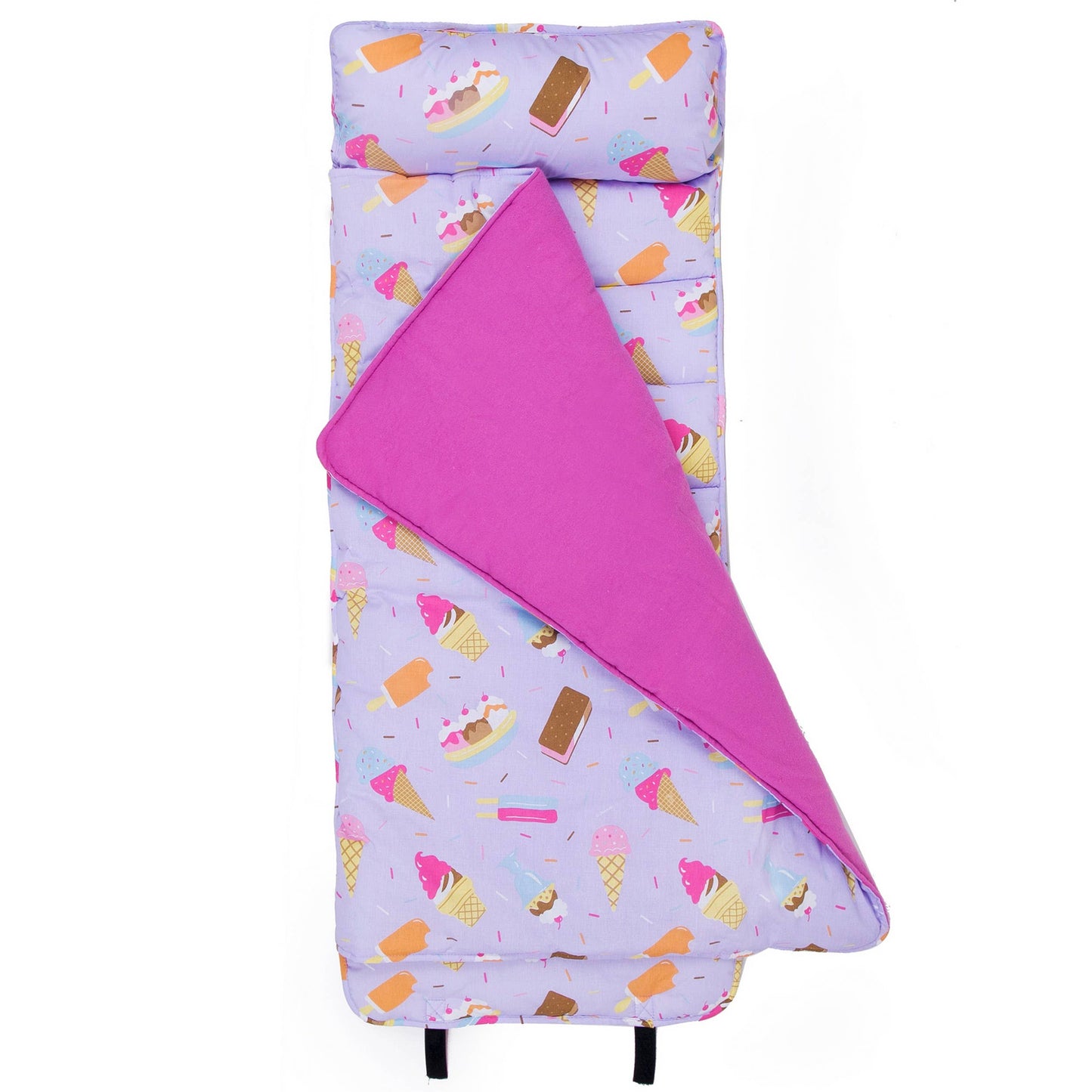 Sweet Dreams Original Nap Mat - Purple
