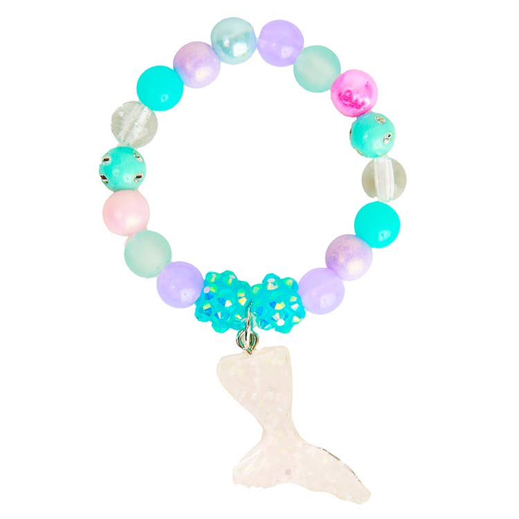 Mermaid Tail Bracelet