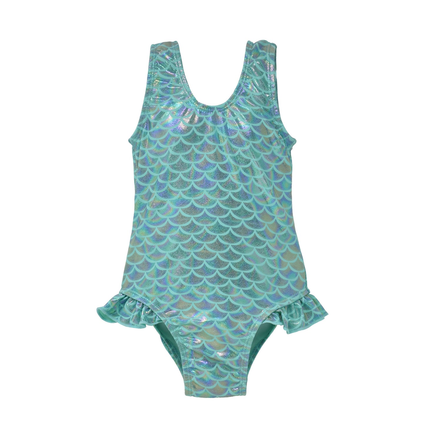 Fairy Tale Scales Swimsuit