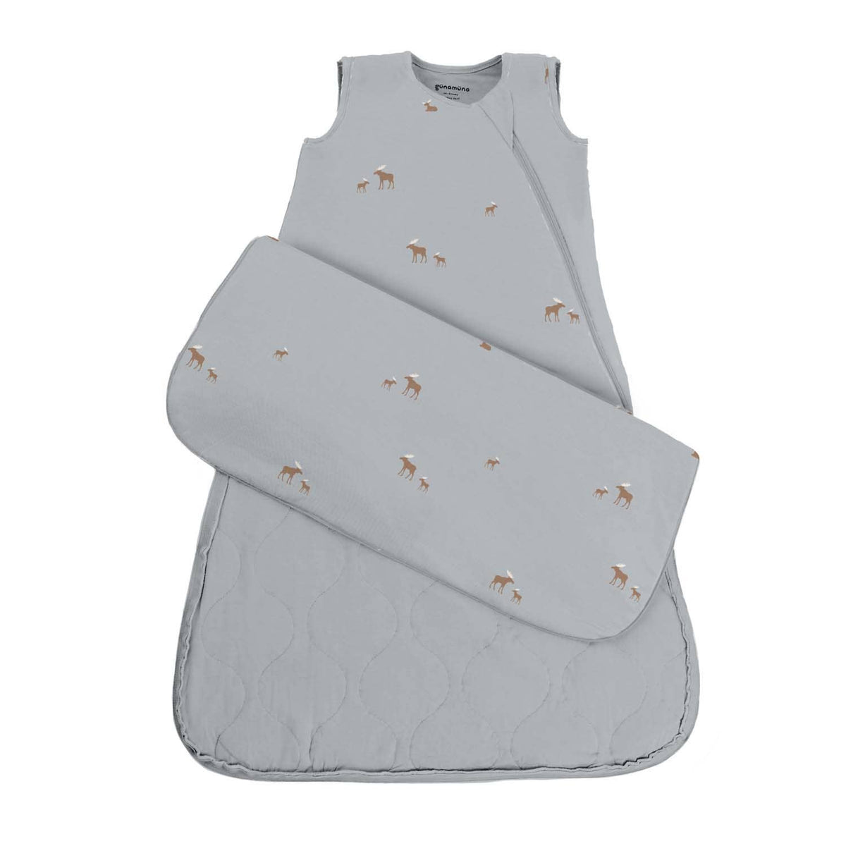 FW26 Sleep Sack 1.0: Working / 3-9m