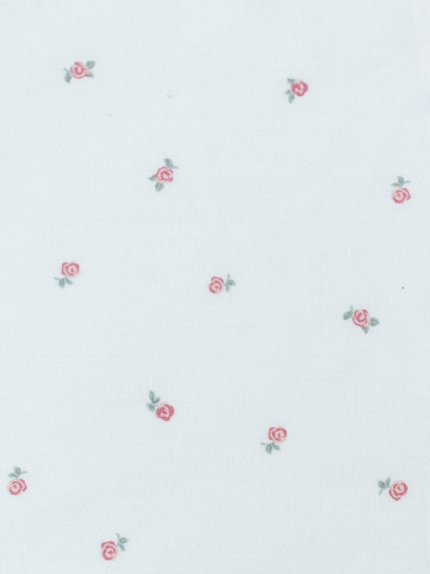 Diaper Caddy: Rosa Floral