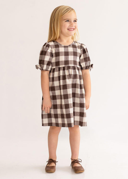 S'mores Dress