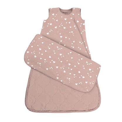 FW26 Sleep Sack 1.0: Working / 3-9m