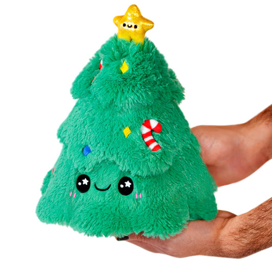 Mini Squishable Christmas Tree