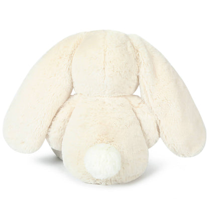 Ziggy Oatmeal Bunny Soft Toy