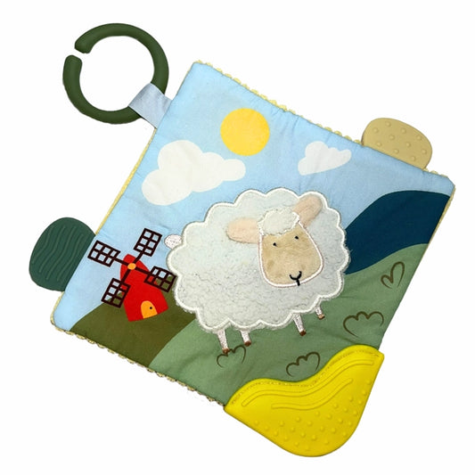 Sensorie Blankie
