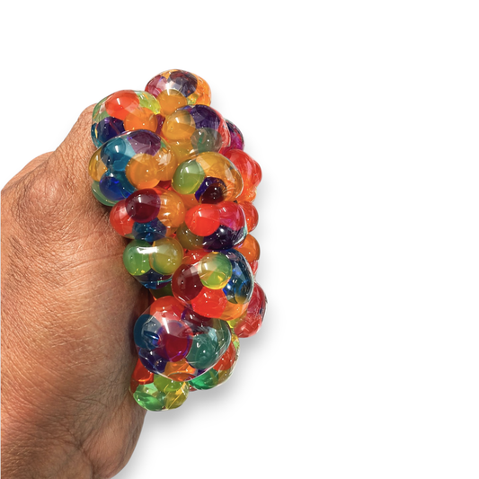 Crazy Squishy Ball