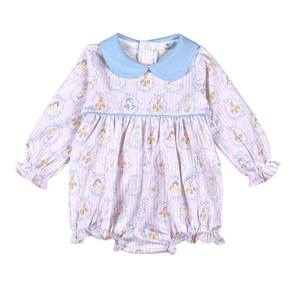 Royal & Charm Bubble