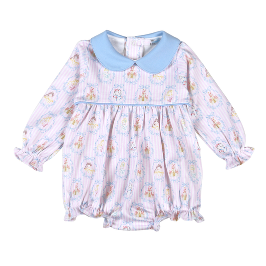 Royal & Charm Bubble