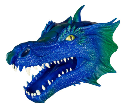 Dragon Bite Puppet