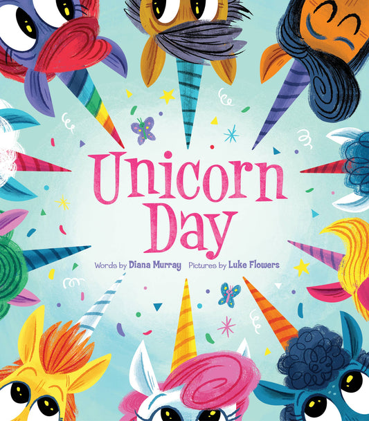 Unicorn Day