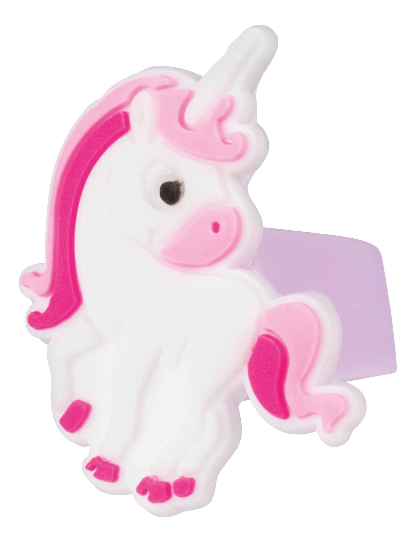 Magical Unicorn Rings Assorted Styles