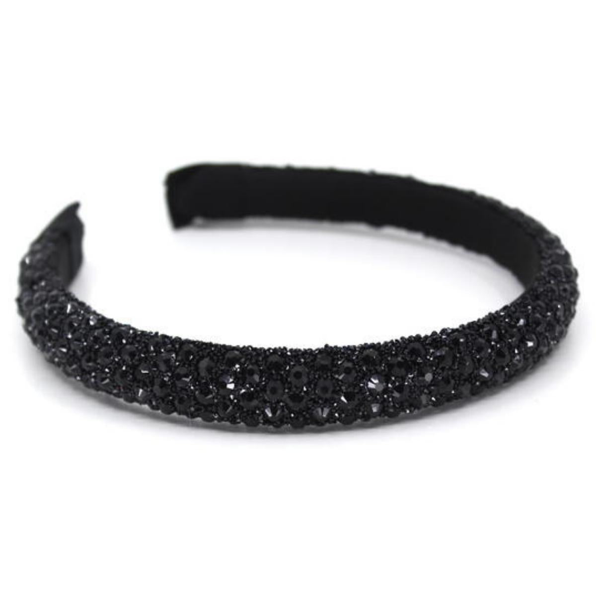 Rhinestone Headband