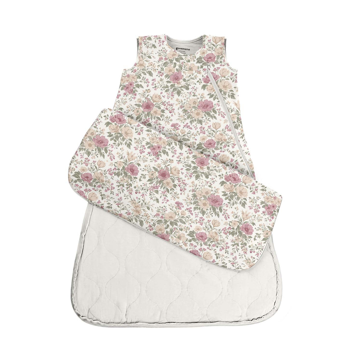 FW26 Sleep Sack 1.0: Working / 3-9m
