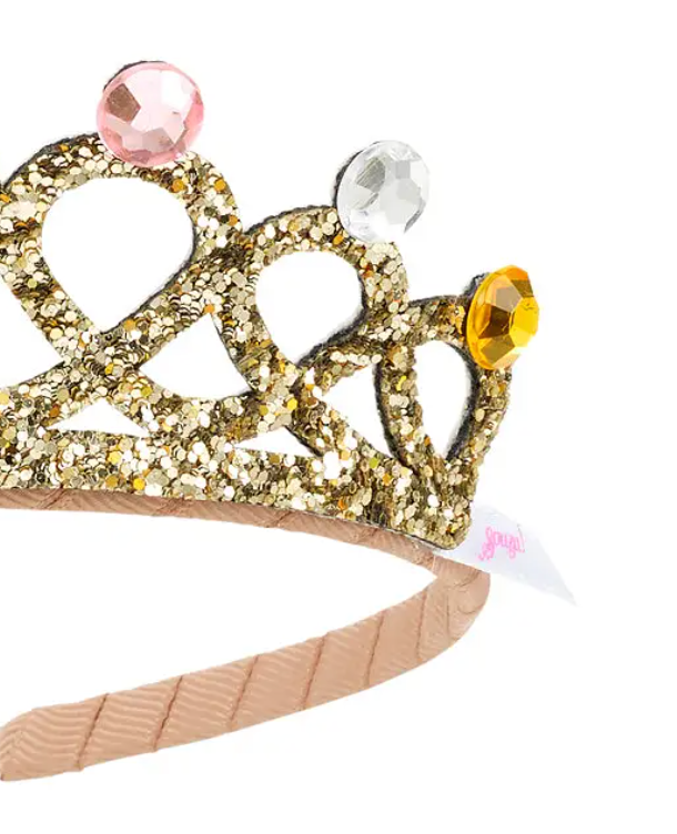 Crown Emy