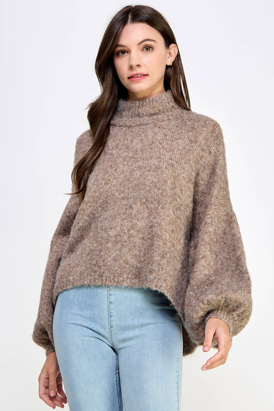 Eloise Sweater