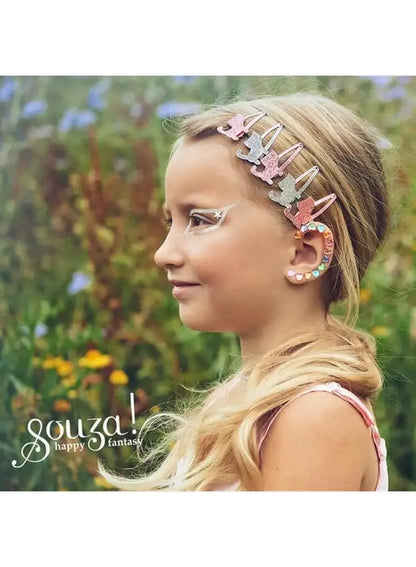 Ear stickers - Multicolor