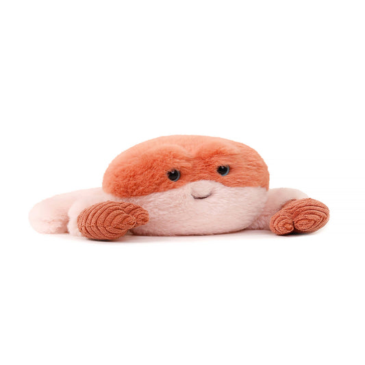 Little Kenzo Crab Soft Toy