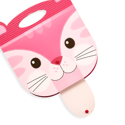 Carry Along: Sketchbook - Cat