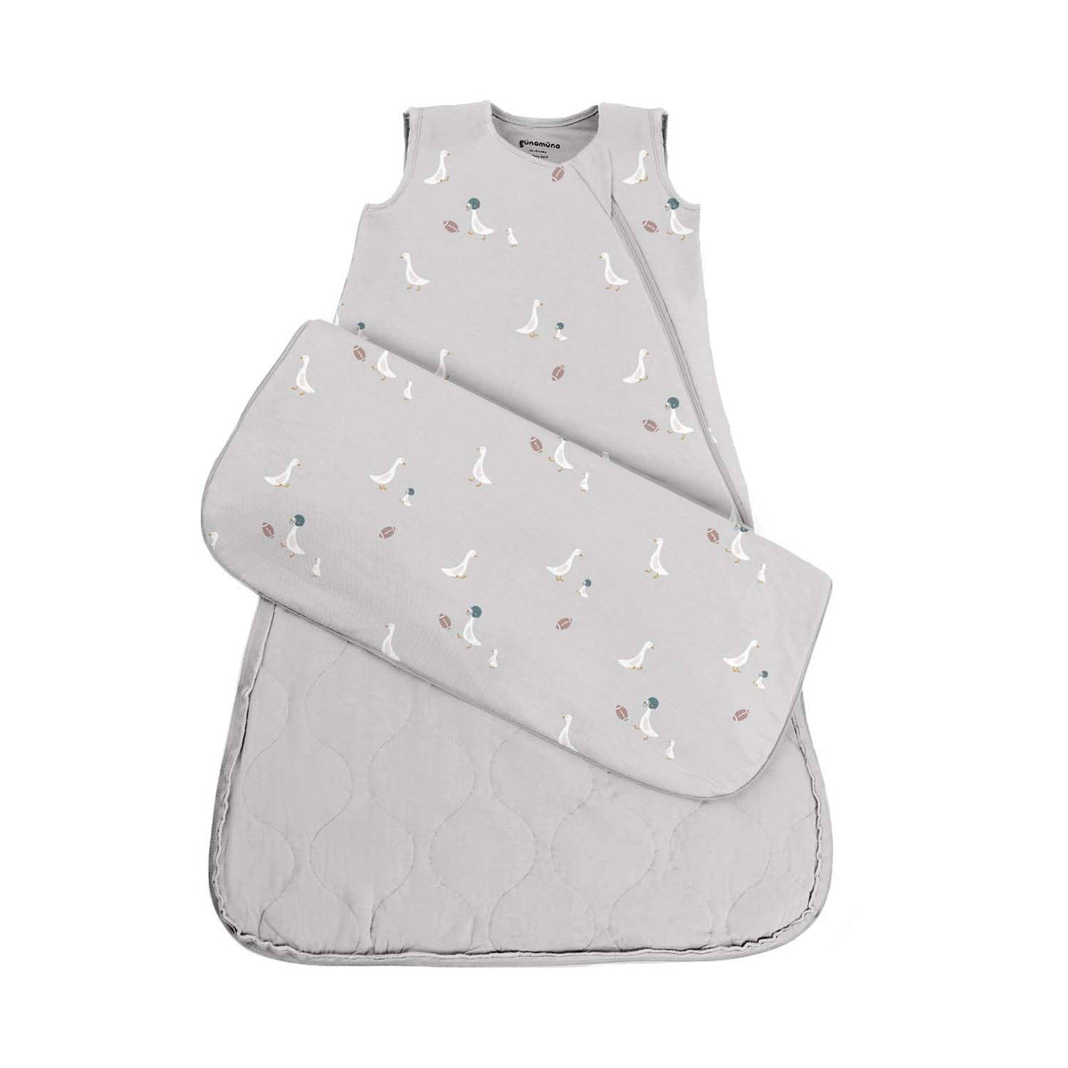 FW26 Sleep Sack 1.0: Working / 3-9m