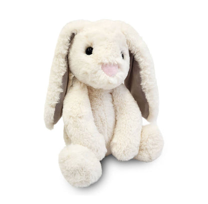 Cream Bunny 16"