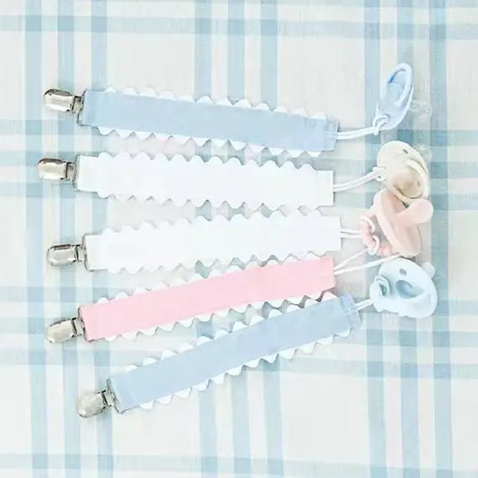 Pacifier Clip