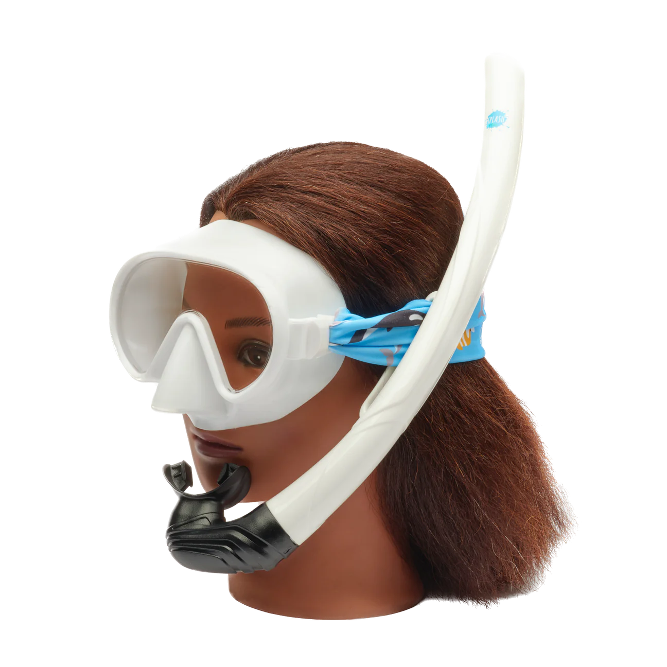 Ocean Friends Youth Mask