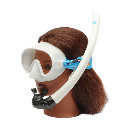 Ocean Friends Youth Mask