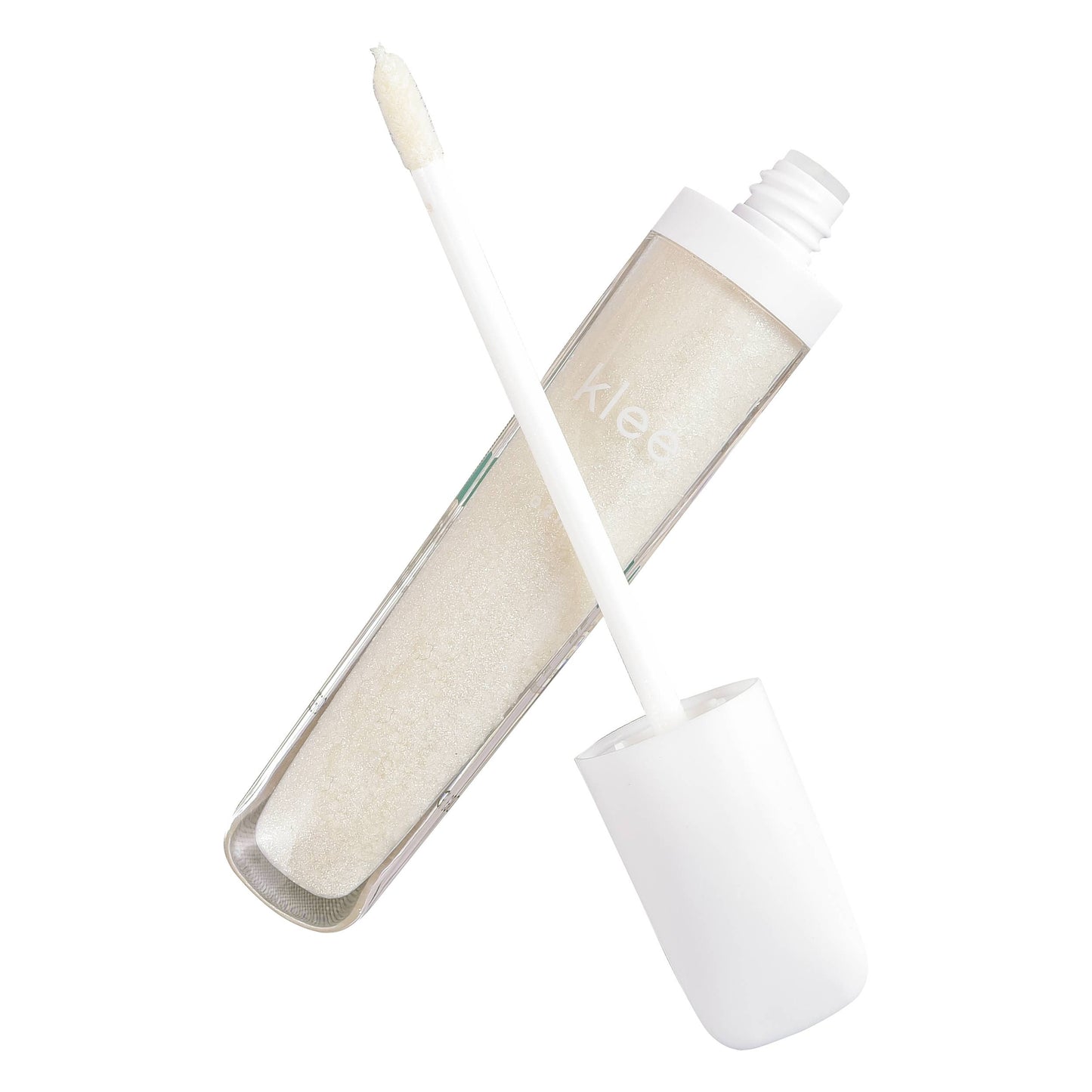 Natural Tinted Lip Gloss