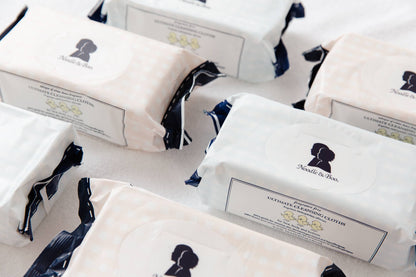 Ultimate Baby Cleansing Cloths, Crème Douce