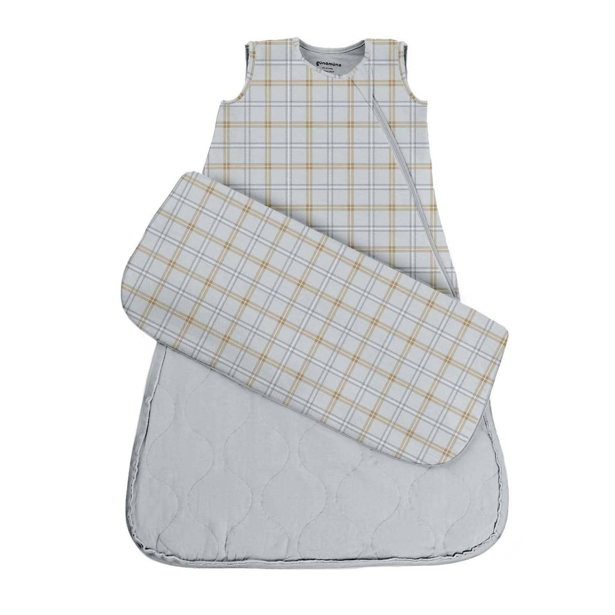 FW26 Sleep Sack 1.0: Working / 3-9m