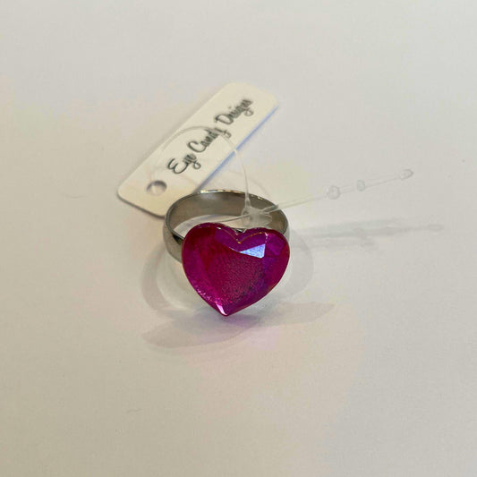 Heart Ring