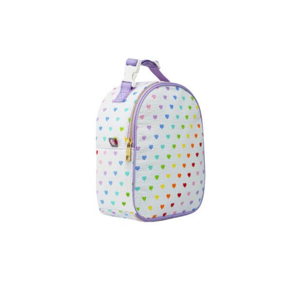 Tiny Hearts Gumdrop Lunchbox