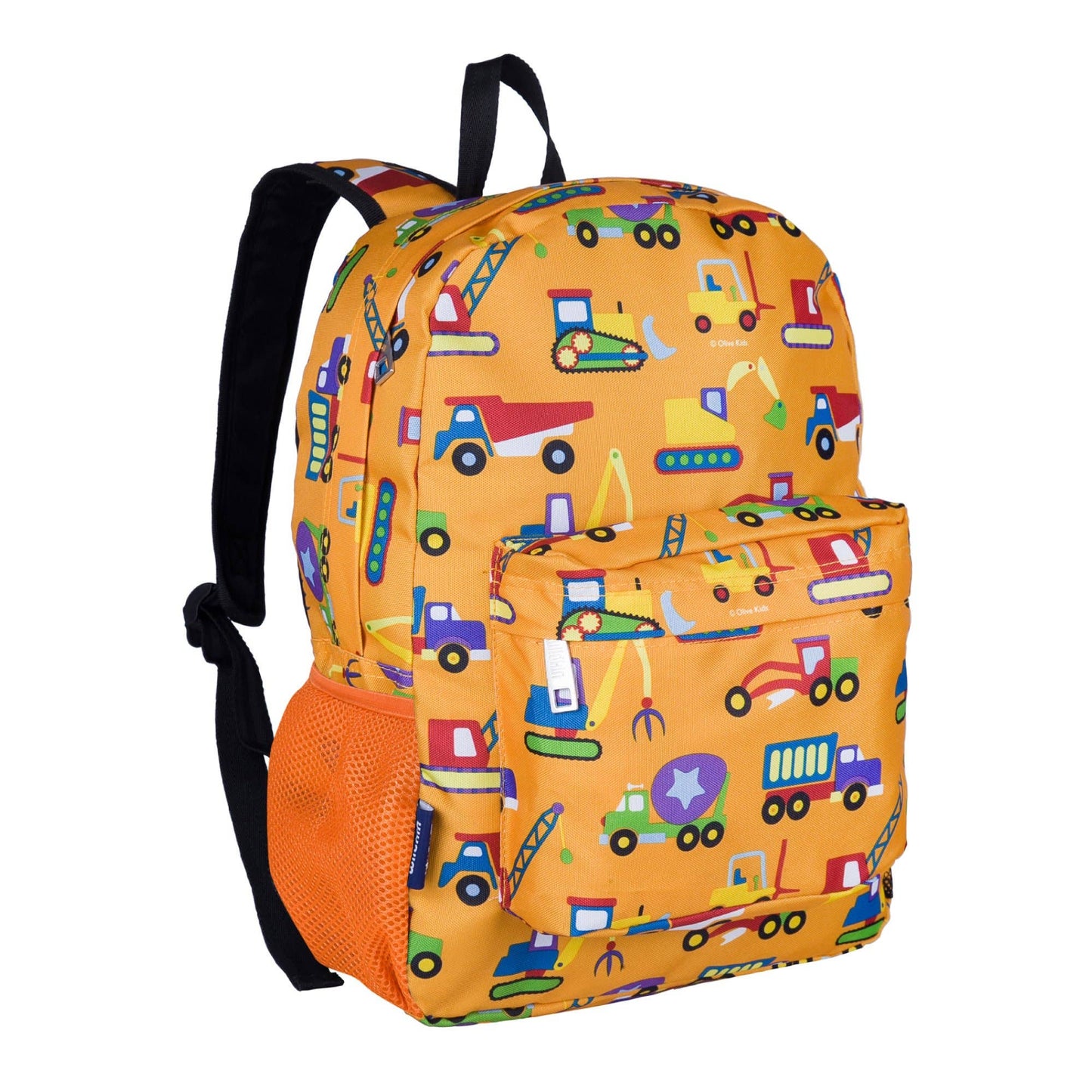 Under Construction Backpack