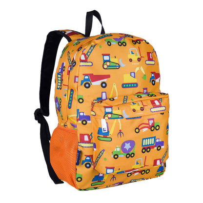 Under Construction Backpack