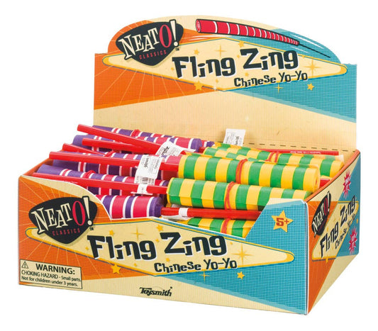 Stick Yo-Yo