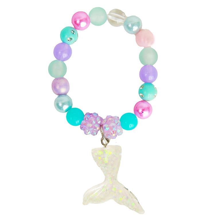 Mermaid Tail Bracelet