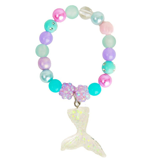 Mermaid Tail Bracelet