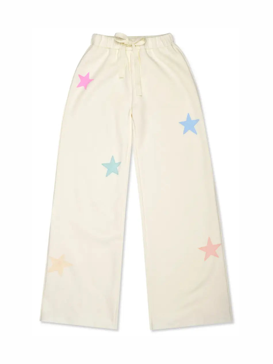 Stardust Hoodie Sweatpants