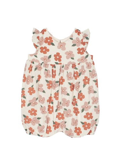 Mavery Romper