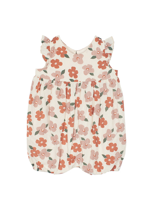 Mavery Romper