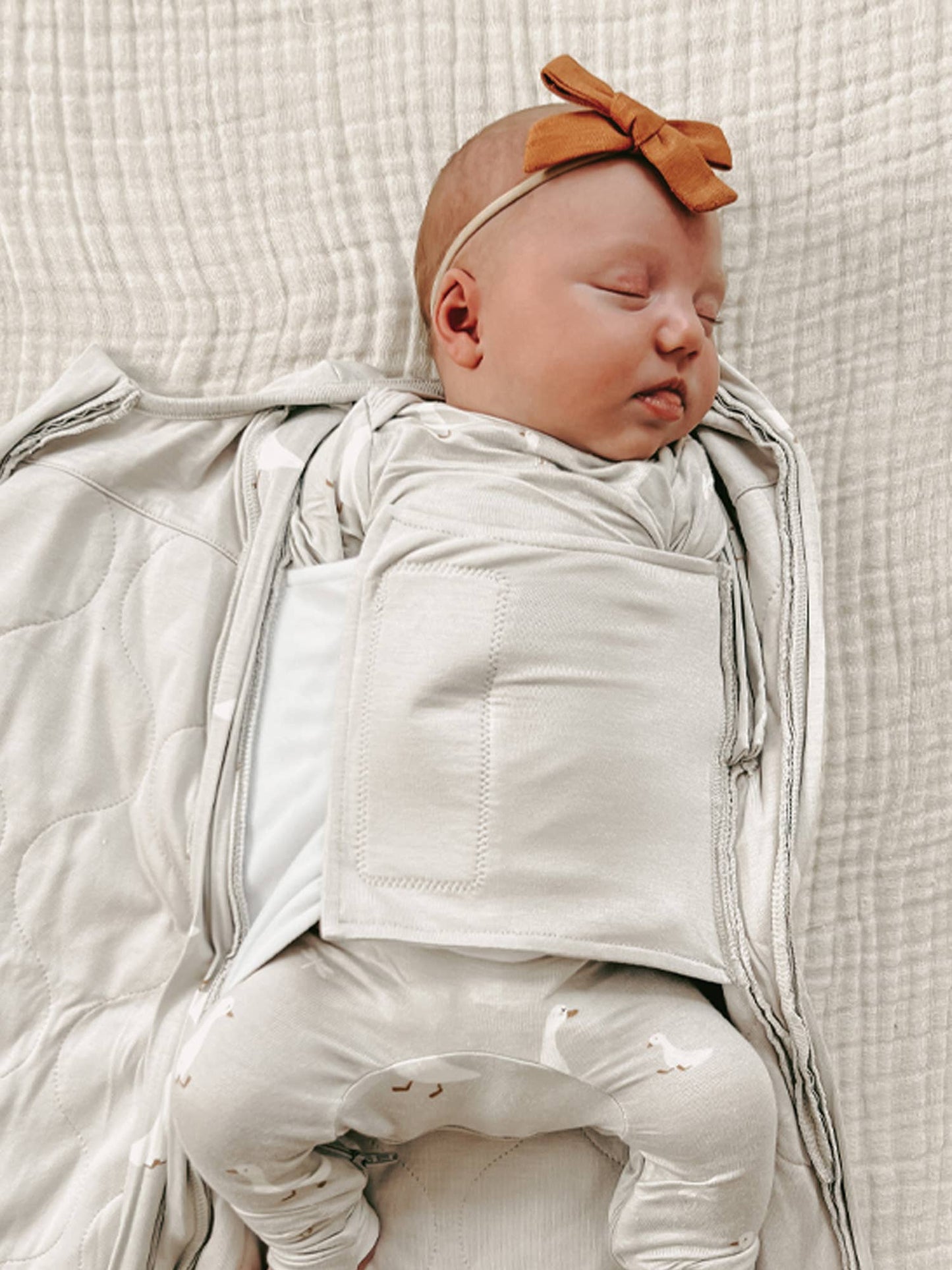 Swaddle: Goose / 1.0