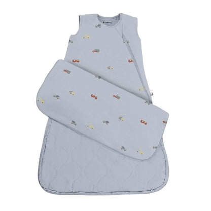 FW26 Sleep Sack 1.0: Working / 3-9m