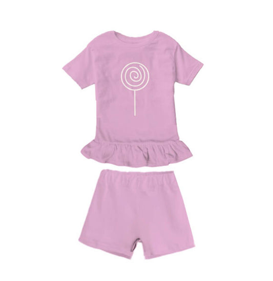 Lolli Short Set